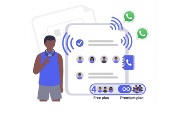 Add Emergency Contacts – Alerto SOS
